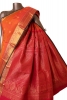 Handloom Kanjeevaram Silk Saree 